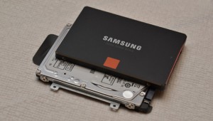 Acer notebook szerviz Budapest, Panasonic notebook SSD bővítés/csere