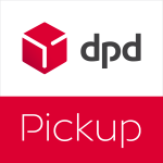 DPD Pickup Csomagpont logo