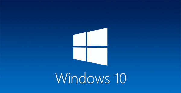 Windows 10 telepítés - ATLANTIS Notebook Szerviz